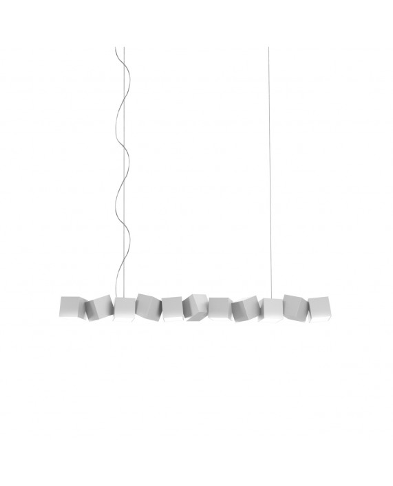 Oblure Blockchain 11 Pendant Lamp